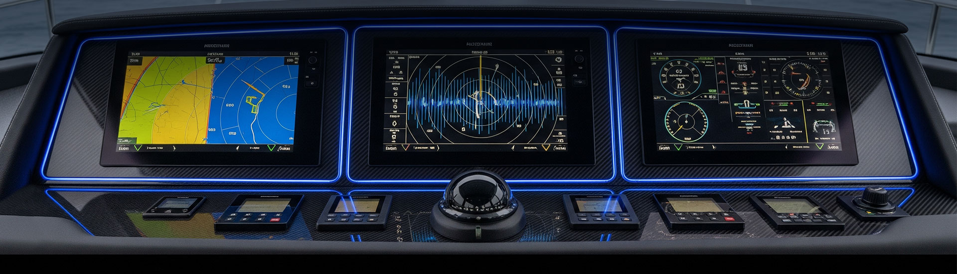 our experience at your service