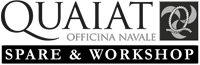 Logo Quaiat Officina