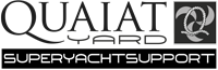 Logo Quaiat Yard